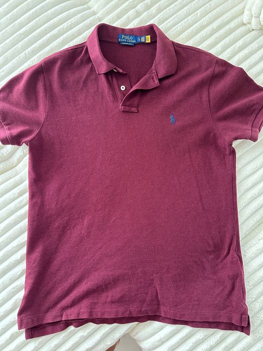 Vand tricou Polo Ralph Lauren