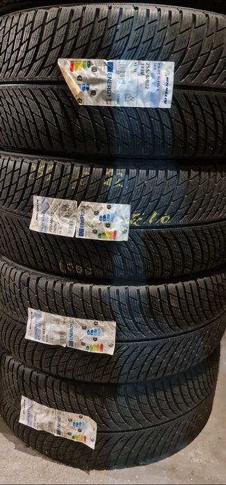 255 40 22 si 305 40 22 Anvelope Iarnă Noi