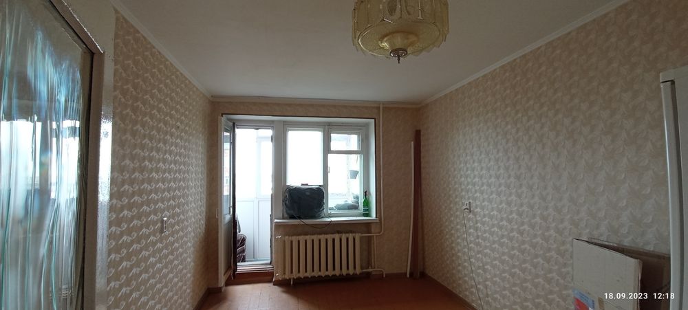 Продам 3-х комнату. квартиру