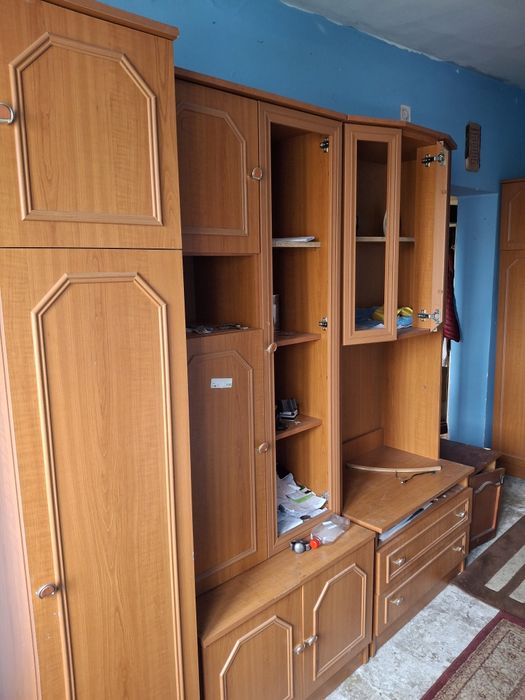 Apartament 2 camere central Micro 14 Satu Mare