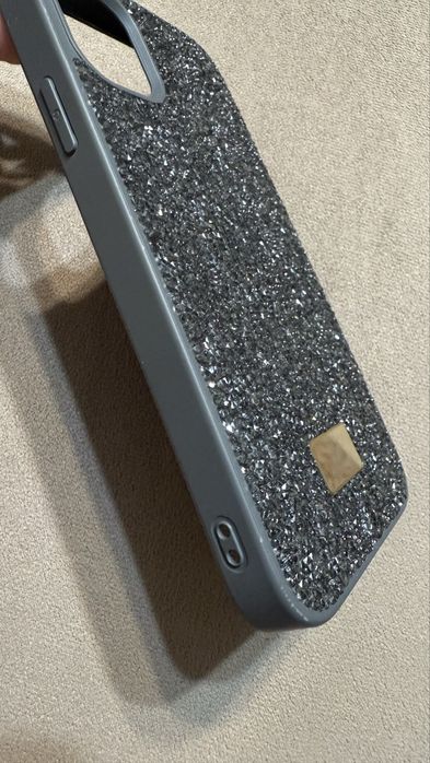 Чехол iPhone 11