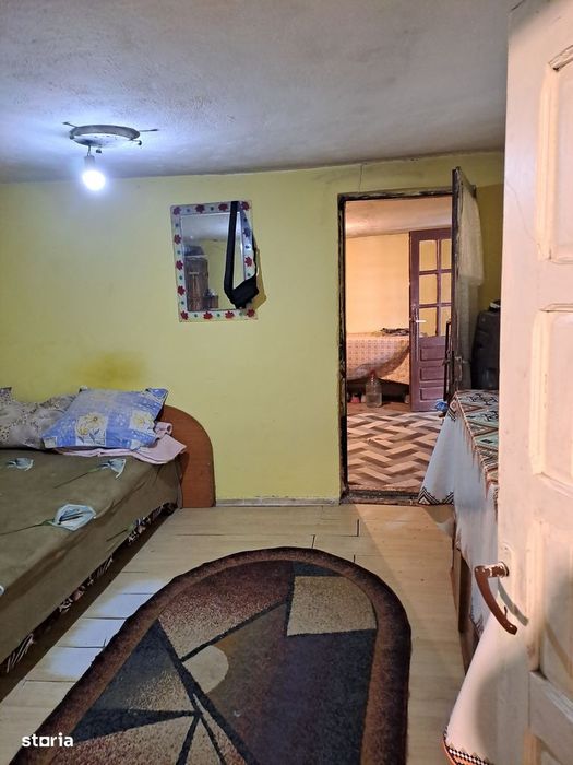 Casă Parter, localitatea Bârza,județOlt,lângăBalș, ,1215mp,utilități