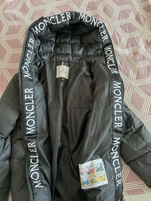 Продаю куртку новая