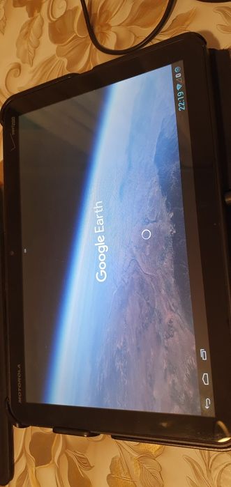 Планшет Motorolla