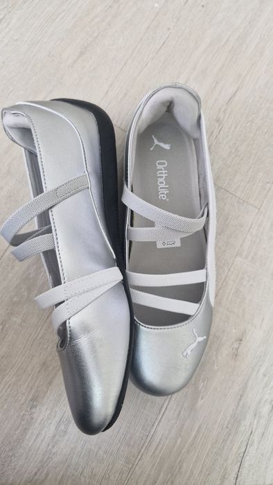 Puma speedcat ballet