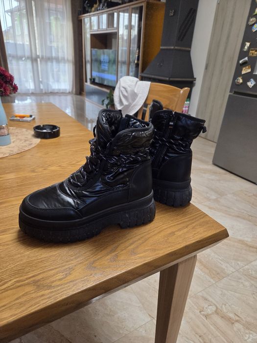 Дамски зимни боти 39 номер