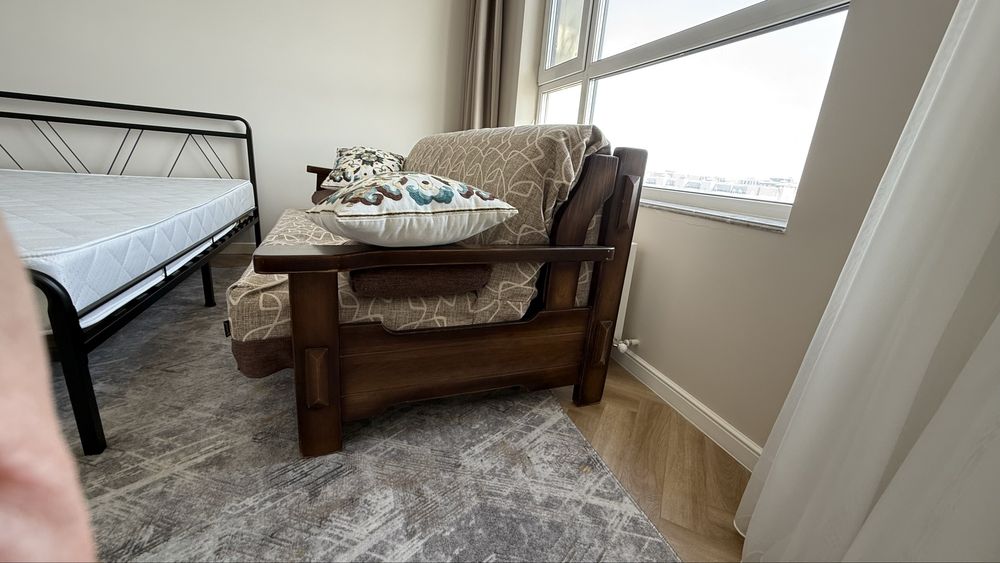 Отдам диван бесплатно