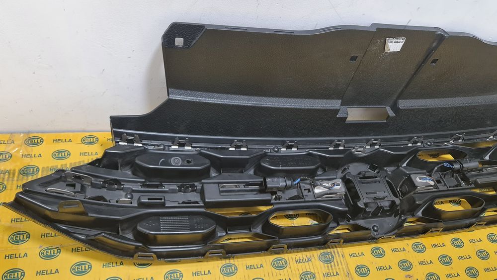 Grila masca bara led drl emblema  VW T-Roc facelift 2ga853653h R line