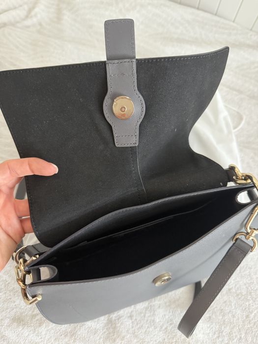 Geanta Furla Flow M Top Handle Sol