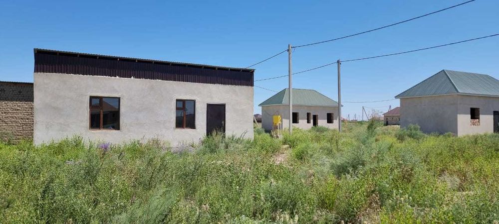 Продается времянка! Байтерек - 3