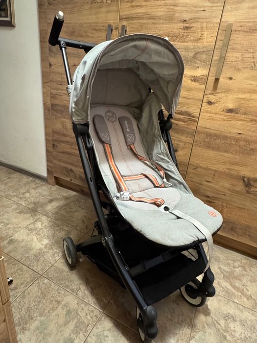 Детска количка Cybex Libelle