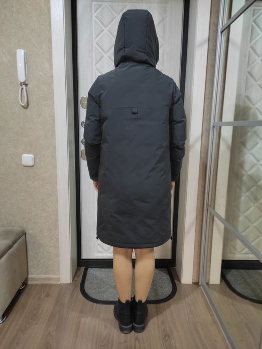 Продам зимнюю куртку