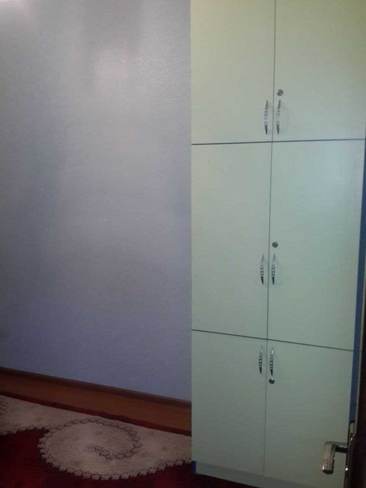 Аренда 3-х комнатная уютная квартира со всеми удобствами г. Алмалык