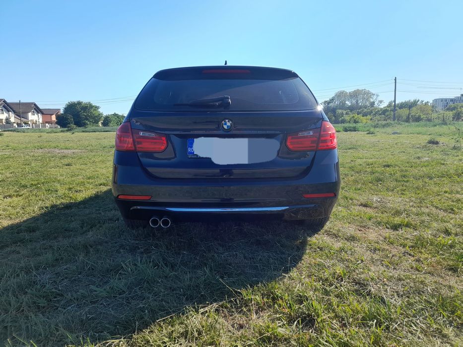 BMW 3 Series 0 — imagine 5