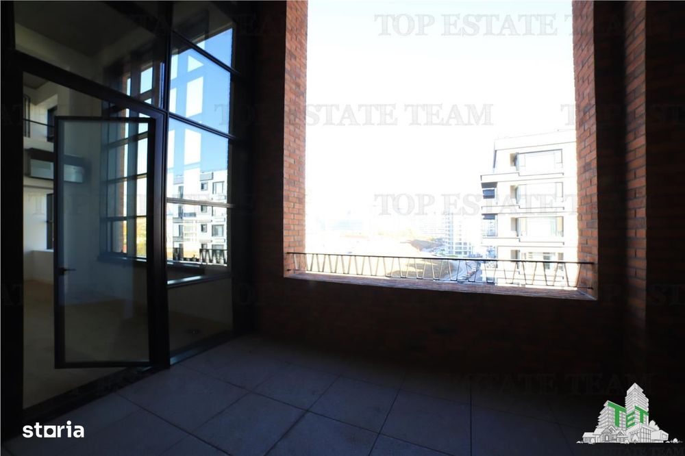 Duplex Loft de vanzare in zona Aviatiei — fotografia 3