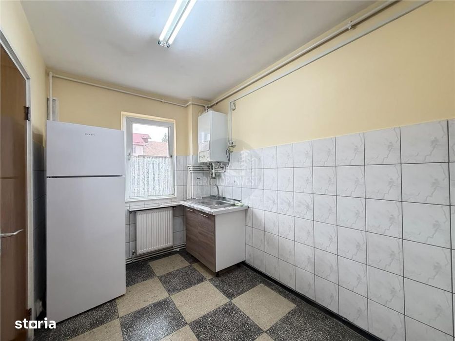 Apartament 2 camere zona Rahova