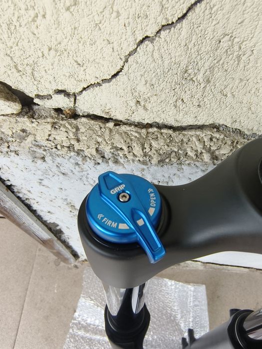 НОВА Fox Racing Shox 36 Float Performance FIT GRIP 29" 160mm Boost