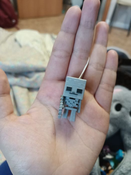 Продаю  Майнкрафт  скелет