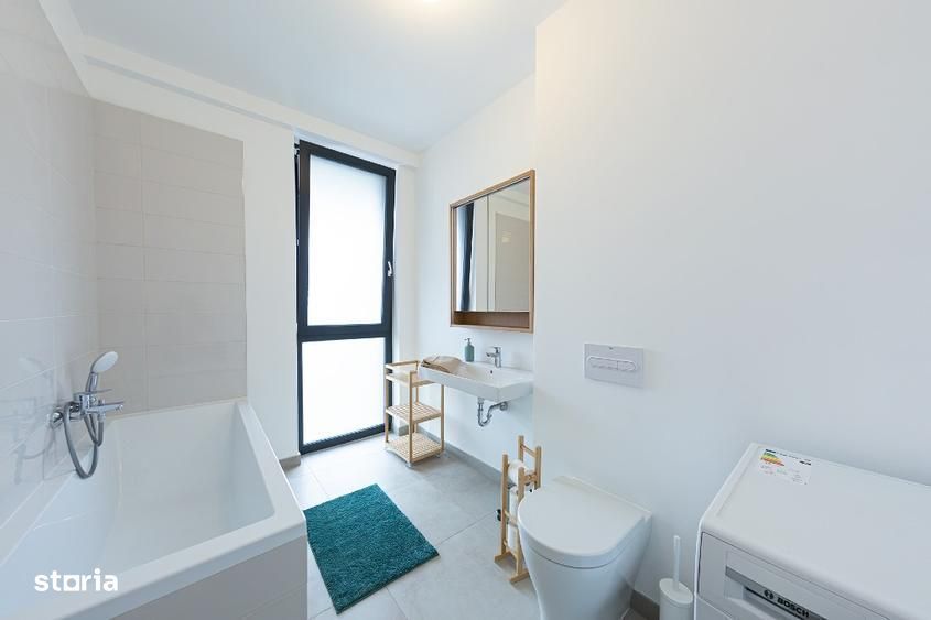 Complex Ateneo, Torontalului.Aapartament 2 camere de inchiriat