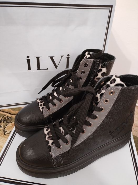 Продам обувь весна осень 40р новые