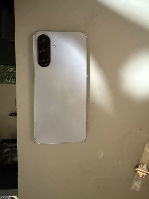 Samsung Galaxy A17