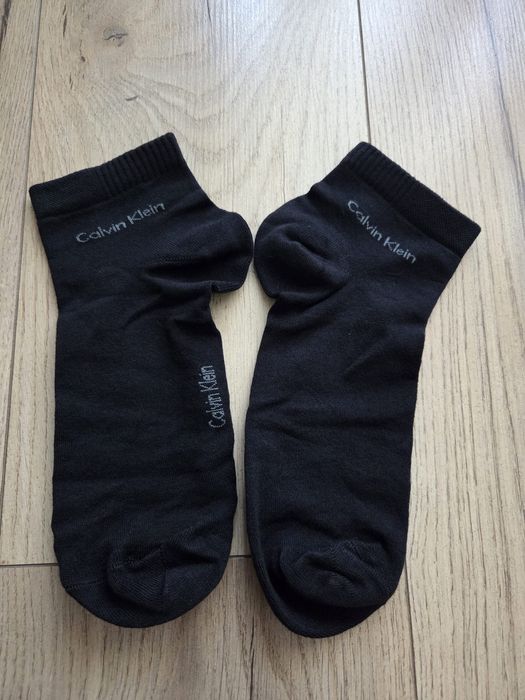 Set șosete unisex Calvin Klein