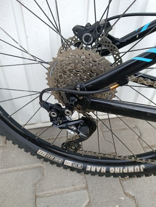 Велосипед Giant 27.5