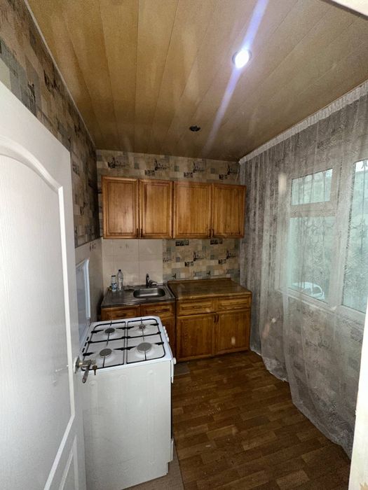 Продается квартира 2/2/4 ЭКОбазар, массив Ялангач