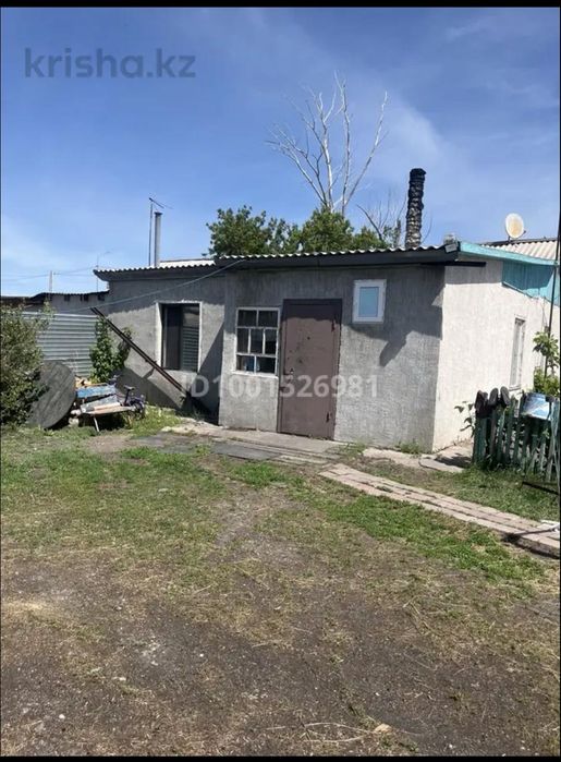 Продам дом в селе Р.Кошкарбаева
