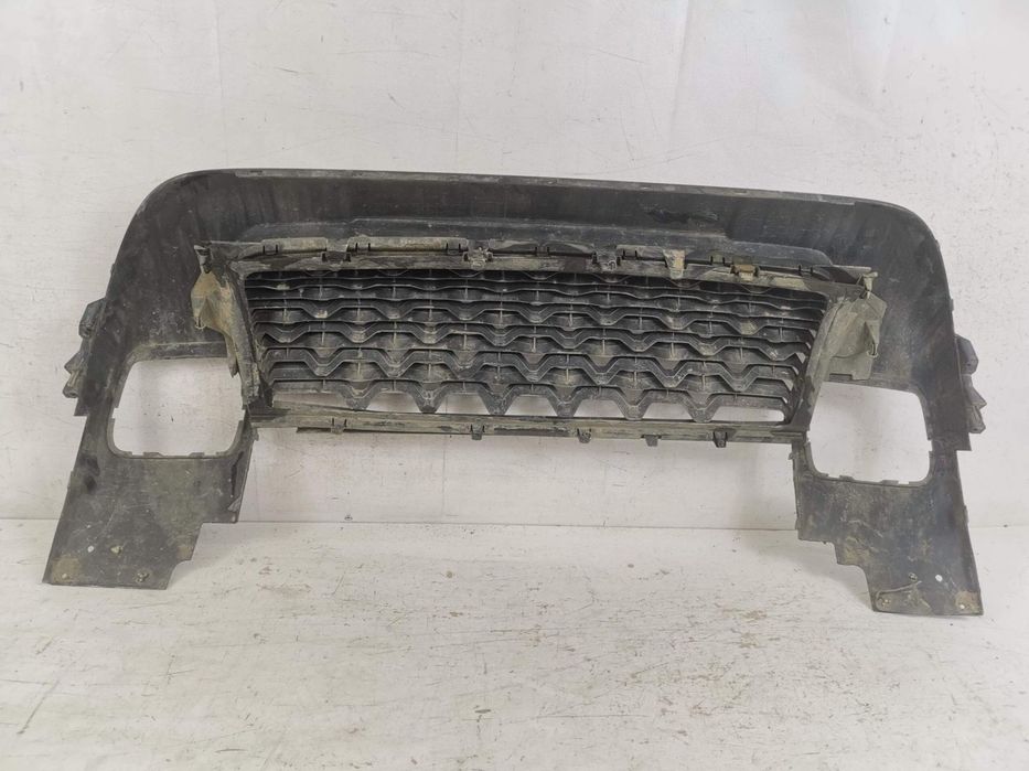 Grila Bara Fata Dacia Duster 2 2018 2019 2020 2021 2022 Originala