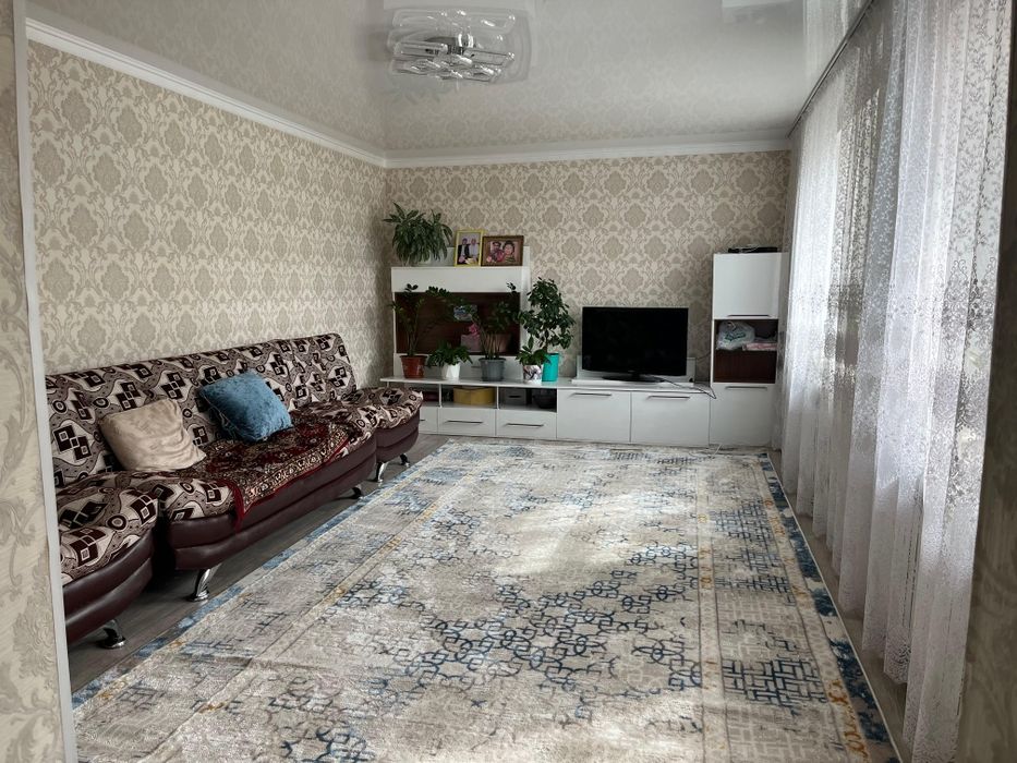 Продам дом 4 х комнатный