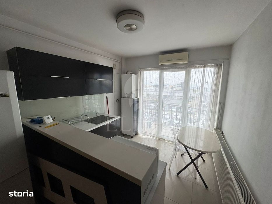 Apartament 2 camere în zona STRAZII CALEA TURZII