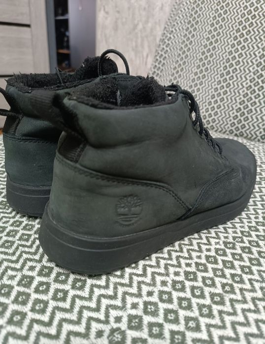 Timberland Made in Cambodja