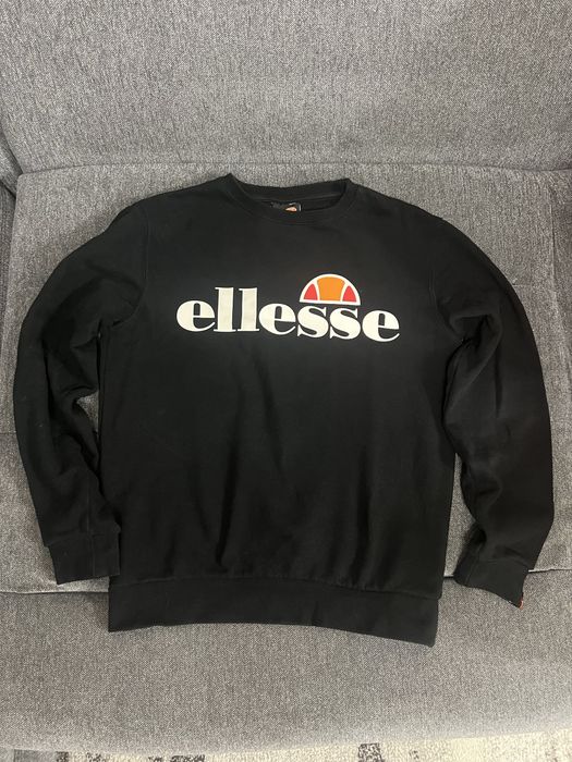 Ellesse блузи…..