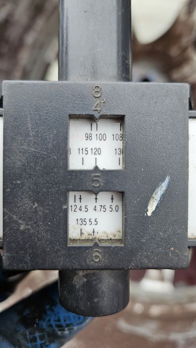 Джанти  16  4х100