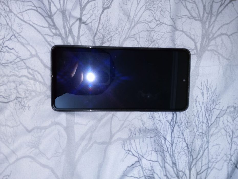 Redmi note 14 4g обмен