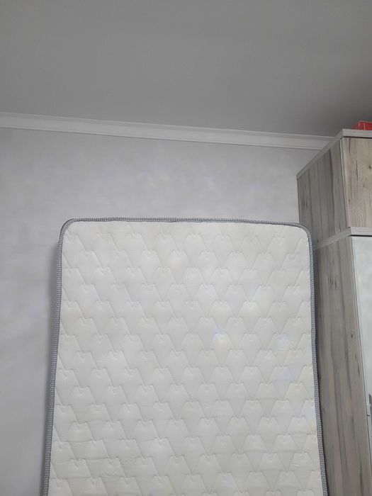 Топпер 7 см матрас