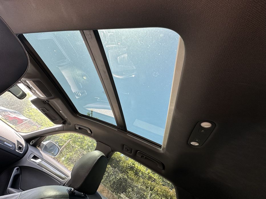 Audi s4 b8 3.0tfsi на части / ауди с4 б8 3.0тфси