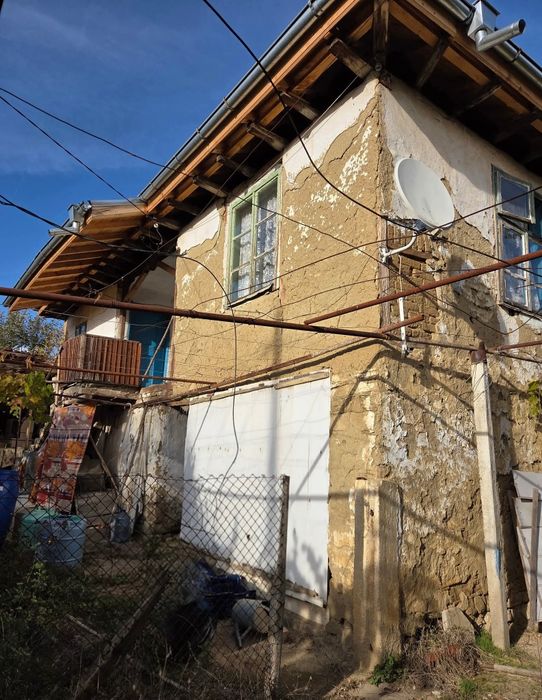 Продава се Къща в с. Лиляч, Област Кюстендил - 110 кв.м за 186 €/кв.м - Снимка #1