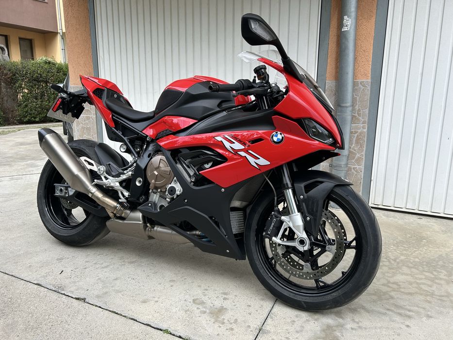 BMW S 1000 RR  K67