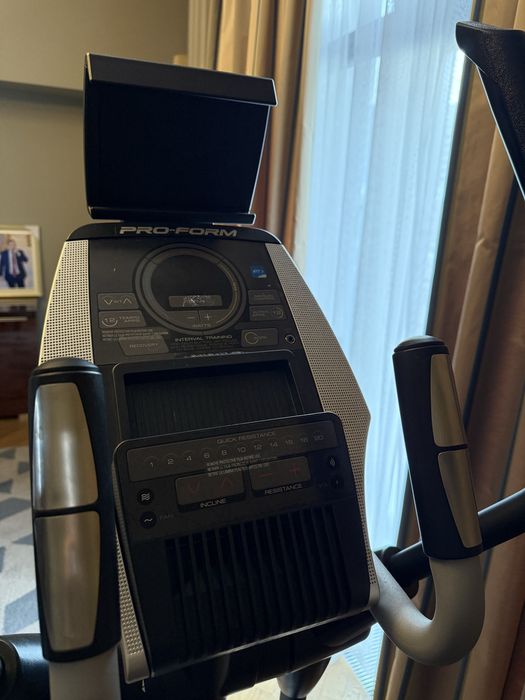 Эллипс тренажер Pro-form