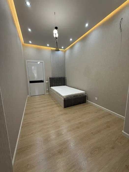 4-комнатная в Gabus | 135м² | Чехова | Премиум