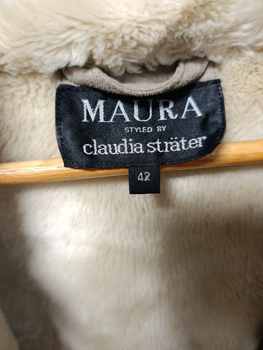 Cojoc de Dama Palton Haină