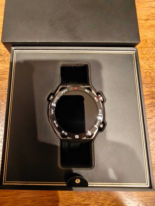 Huawei Watch Ultimate
