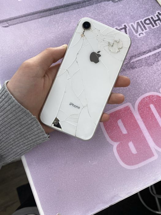 Продам xr 128 gb