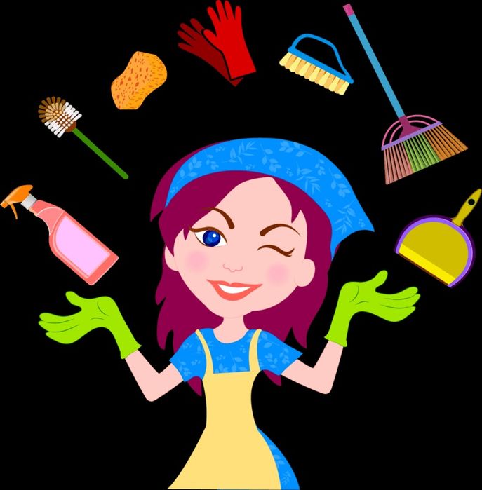 Професионално почистване