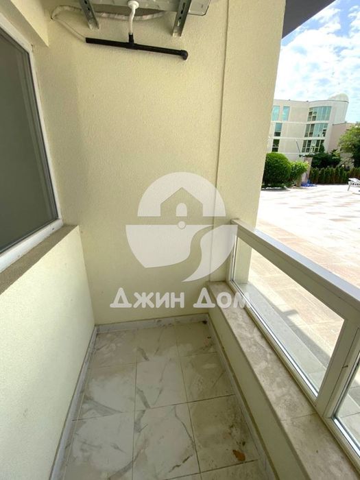Продава се Двустаен апартамент в к.к. Слънчев бряг - 59 кв.м за 1136 €/кв.м - Снимка #9