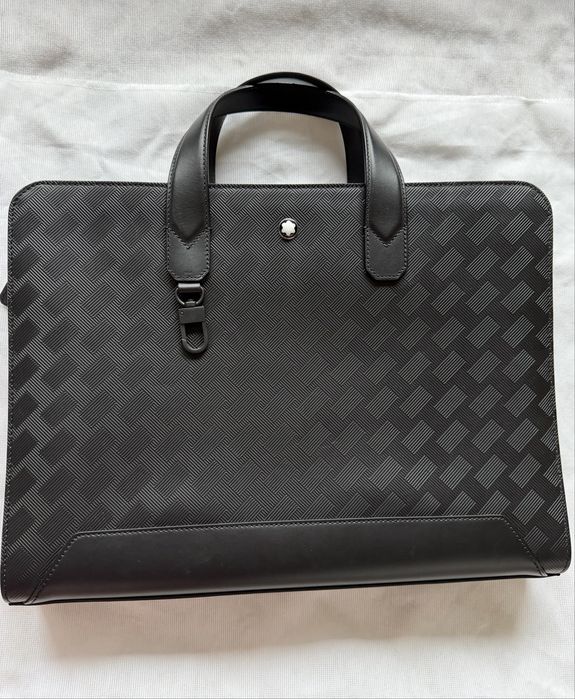 Montblanc Extreme 3.0 Slim Document Case