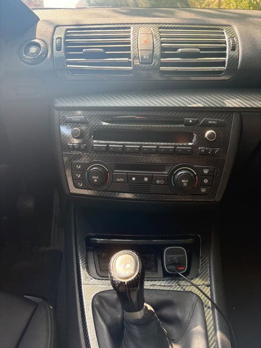BMW Seria 1 2006 — imagine 4