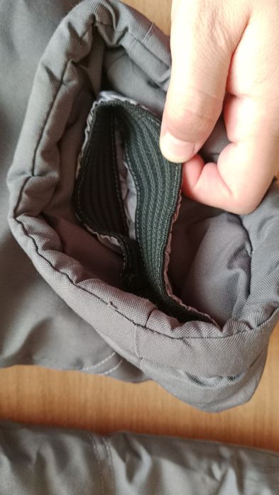 Продам комбинезон